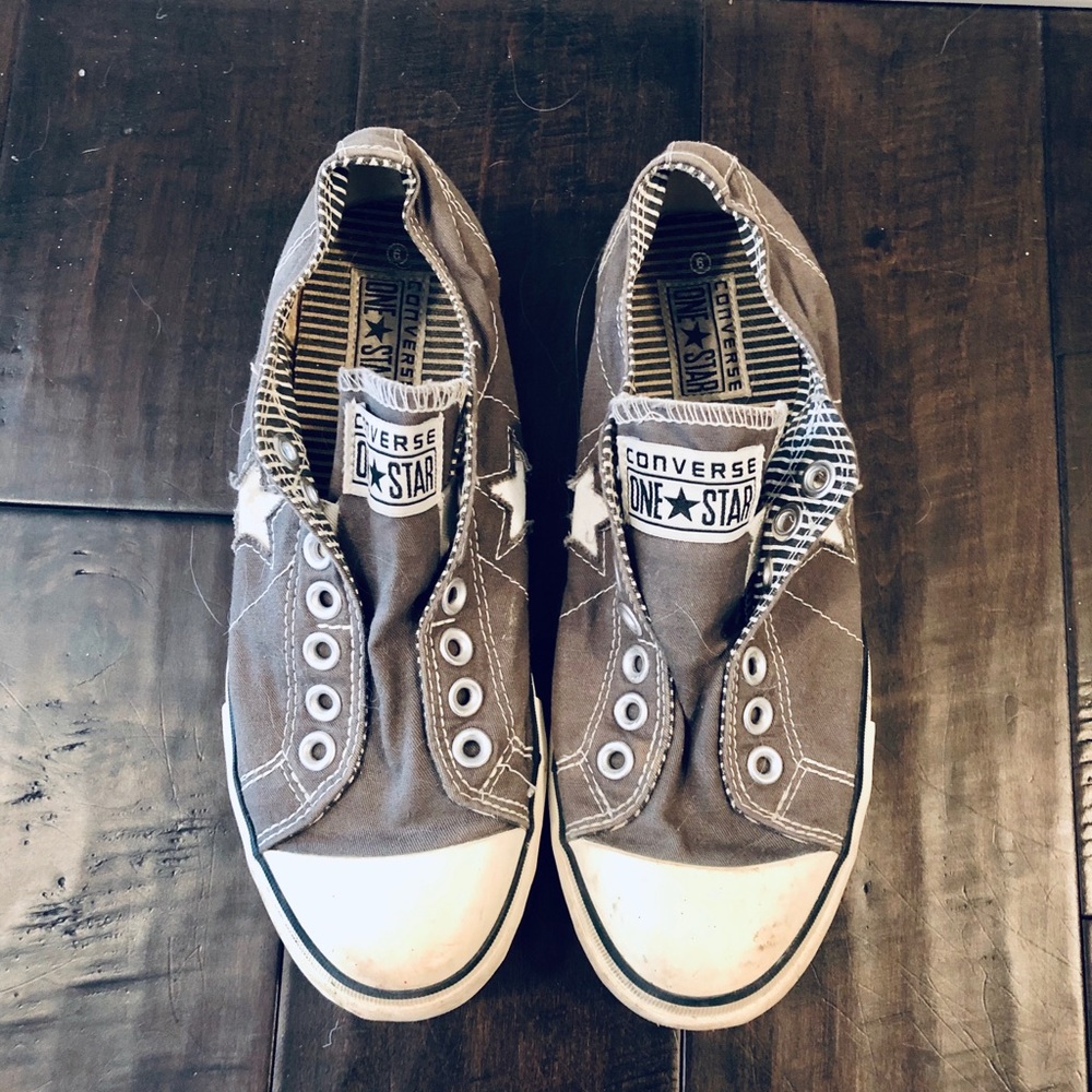 Women’s converse shoes
